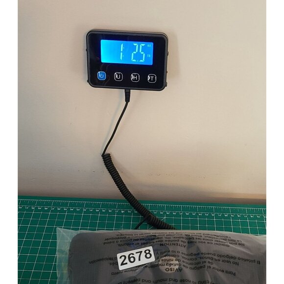 Hudson Black Cardigan Button Front NEW L Classic Staple Lagenlook Womens - Picture 9 of 9